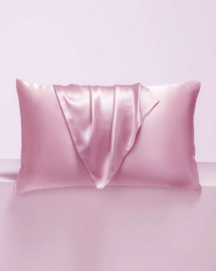 satin pillowcases